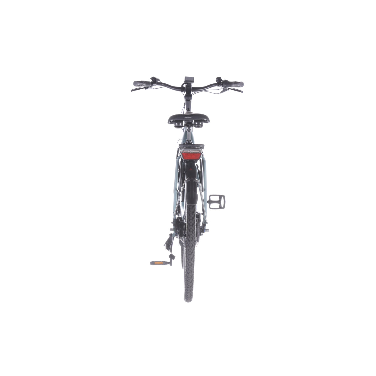 Arroyo C5 Elite - 360° view angle 18