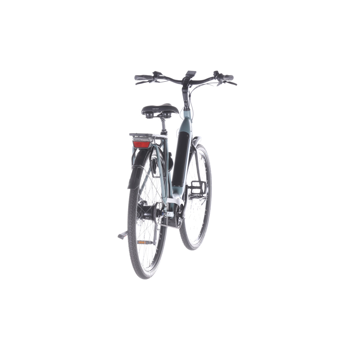 Arroyo C5 Elite - 360° view angle 19