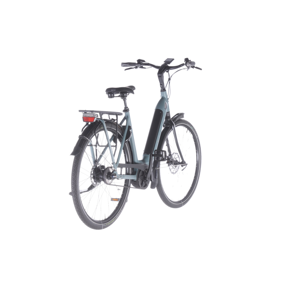 Arroyo C5 Elite - 360° view angle 20