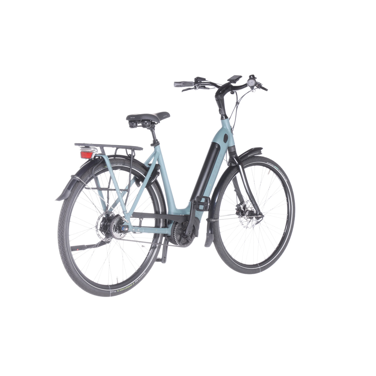 Arroyo C5 Elite - 360° view angle 21