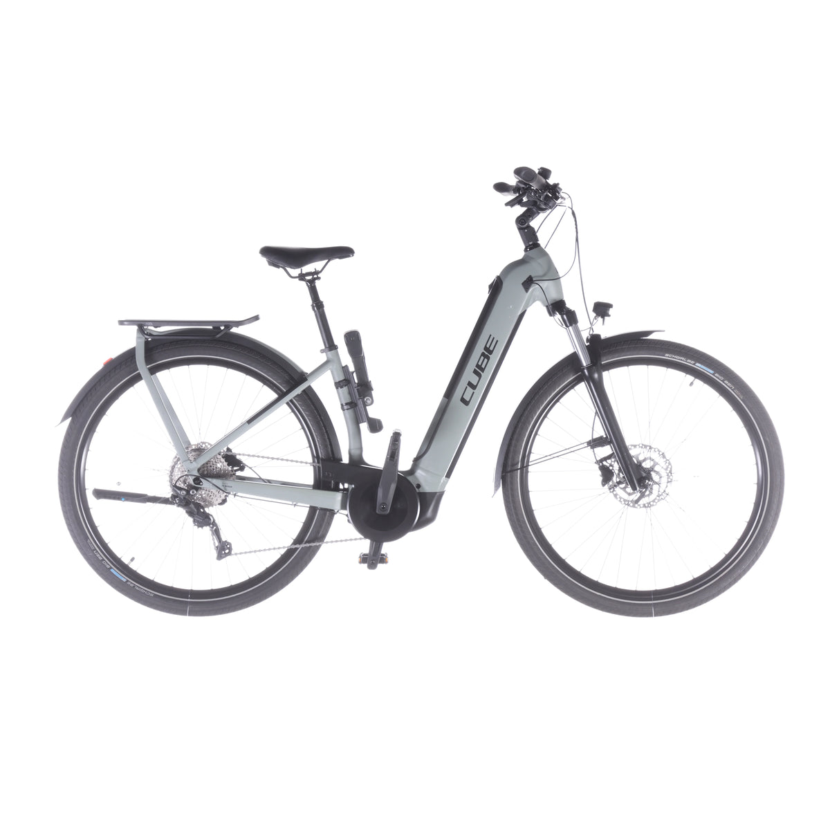 Kathmandu Hybrid ONE 750