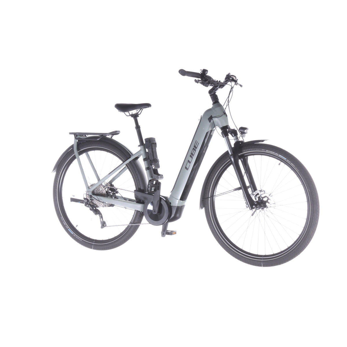 Kathmandu Hybrid ONE 750 - 360° view angle 2