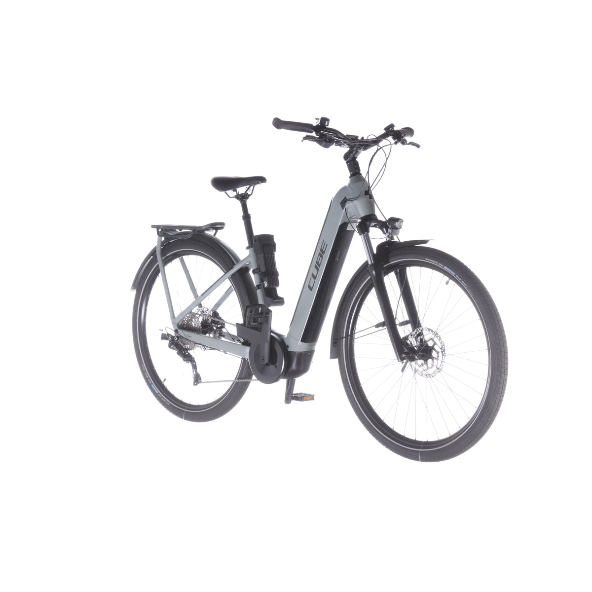 Kathmandu Hybrid ONE 750 - 360° view angle 3