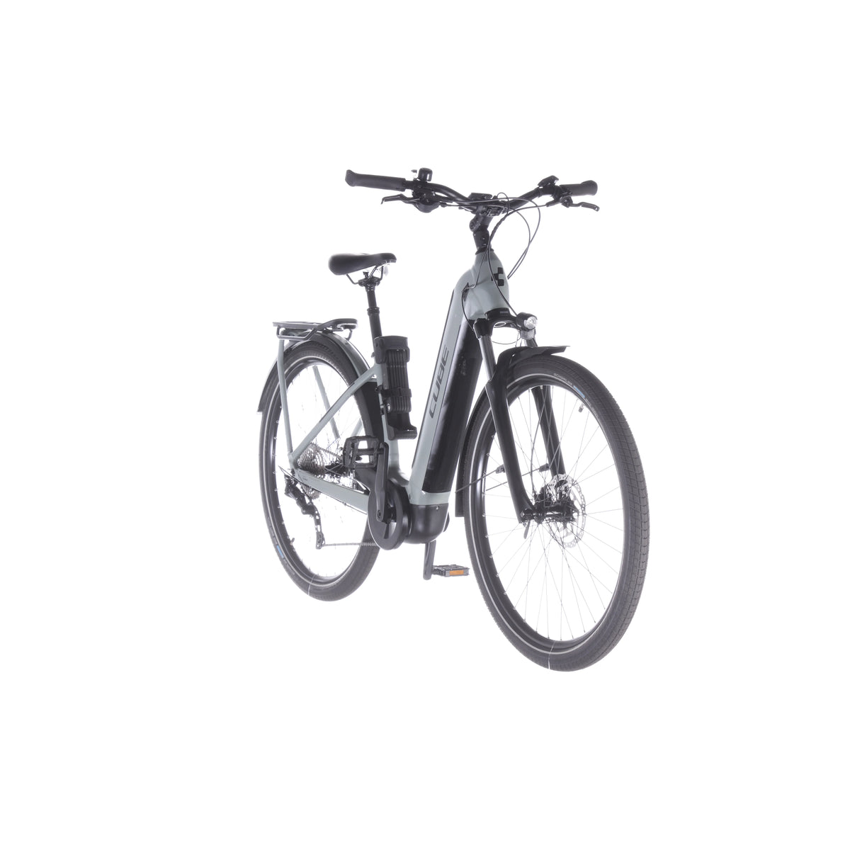 Kathmandu Hybrid ONE 750 - 360° view angle 4