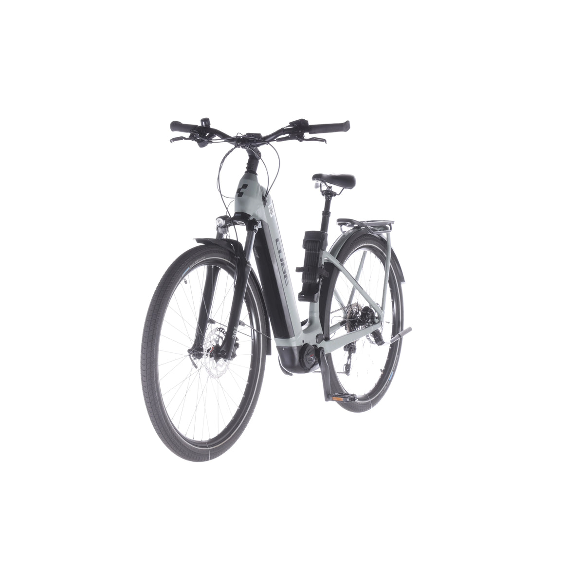 Kathmandu Hybrid ONE 750 - 360° view angle 8