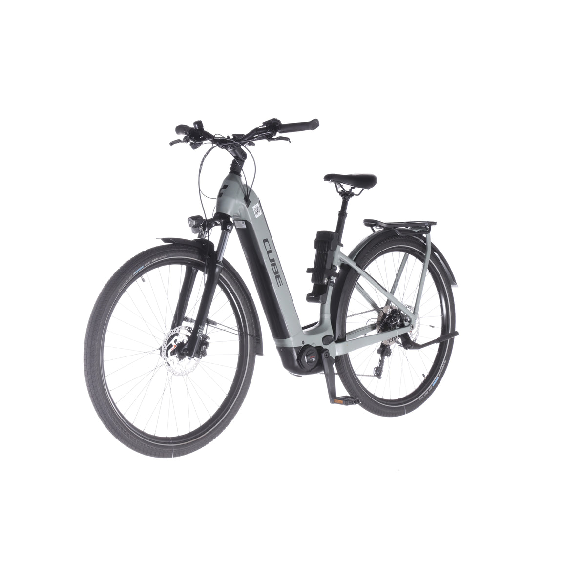 Kathmandu Hybrid ONE 750 - 360° view angle 9