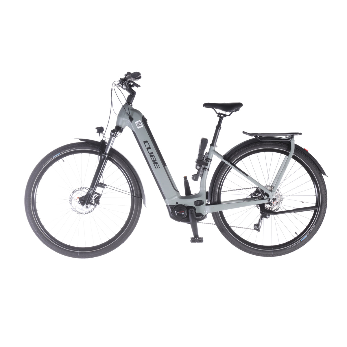 Kathmandu Hybrid ONE 750 - 360° view angle 12