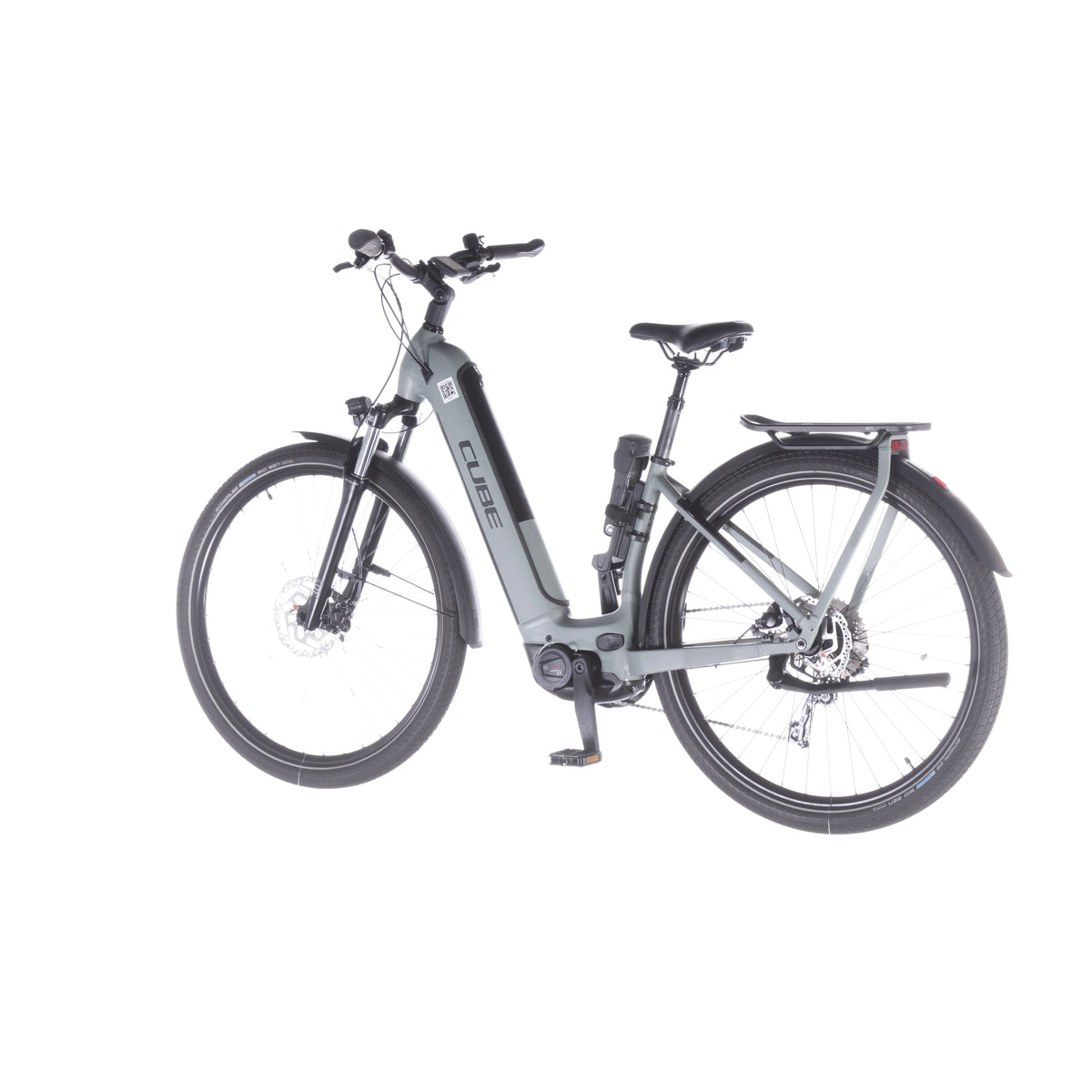Kathmandu Hybrid ONE 750 - 360° view angle 14