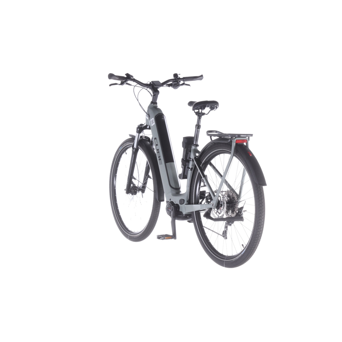 Kathmandu Hybrid ONE 750 - 360° view angle 16