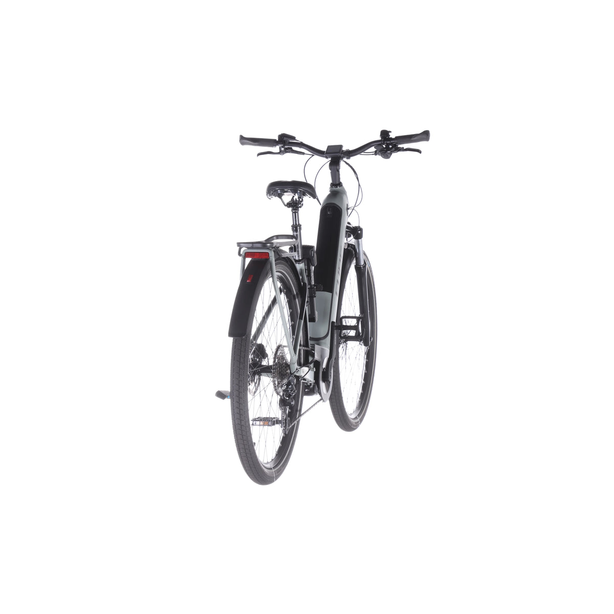 Kathmandu Hybrid ONE 750 - 360° view angle 19