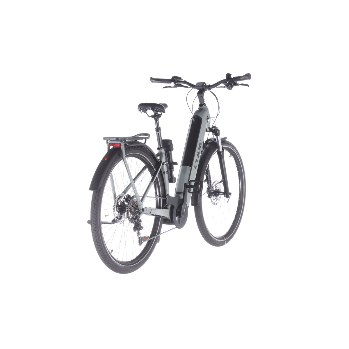 Kathmandu Hybrid ONE 750 - 360° view angle 20