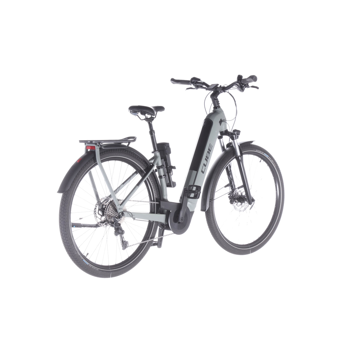 Kathmandu Hybrid ONE 750 - 360° view angle 21