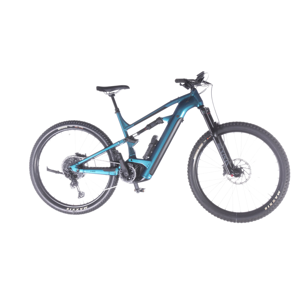 Moterra Neo 3 - 360° view angle 1