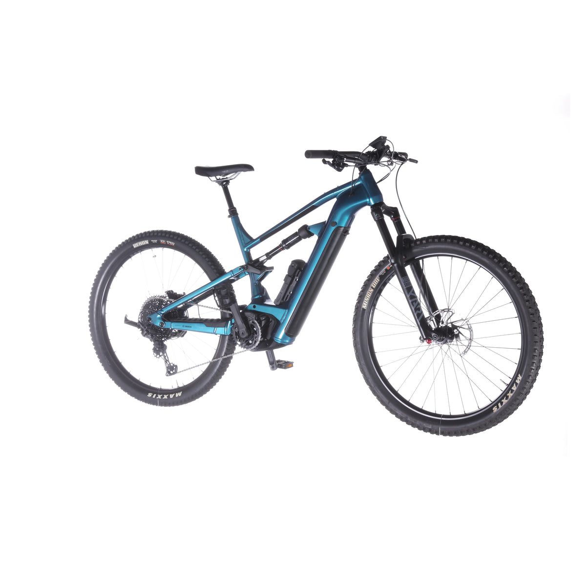Moterra Neo 3 - 360° view angle 2