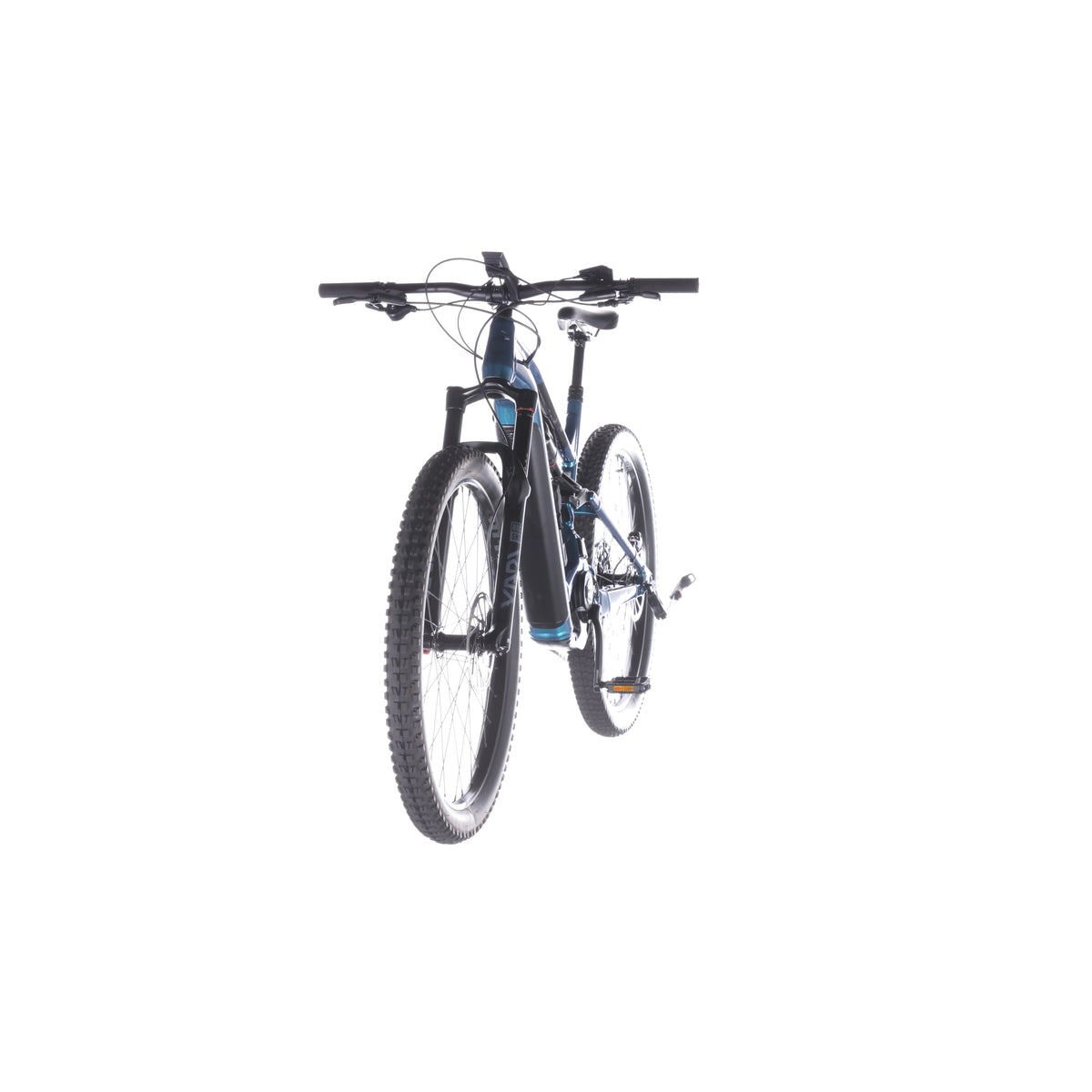 Moterra Neo 3 - 360° view angle 7