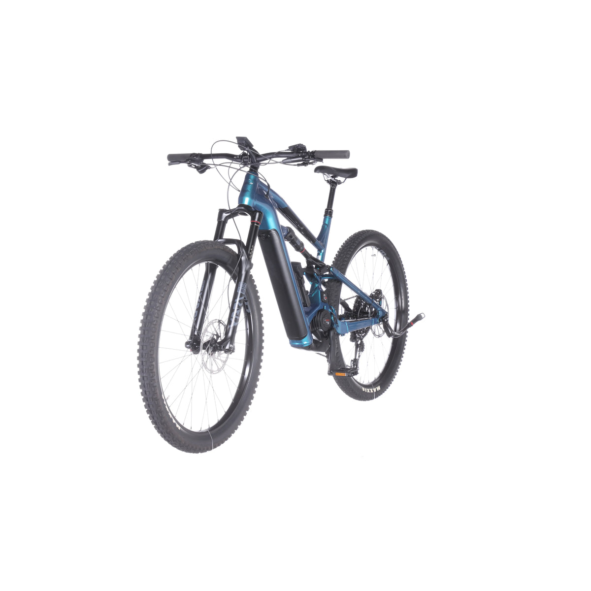 Moterra Neo 3 - 360° view angle 8
