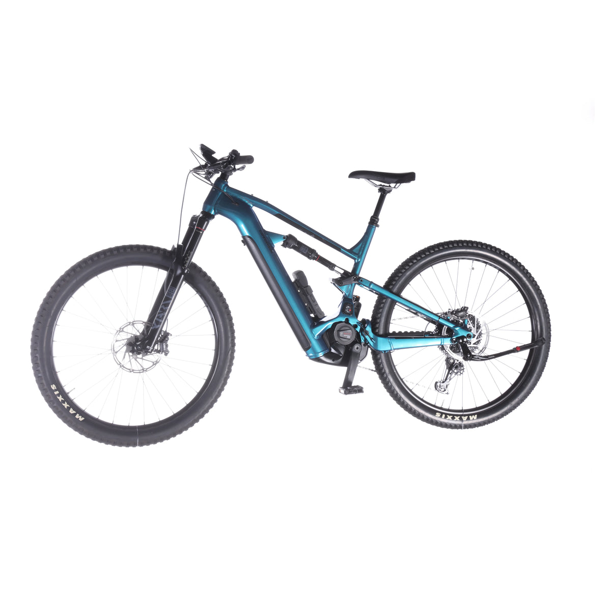 Moterra Neo 3 - 360° view angle 11
