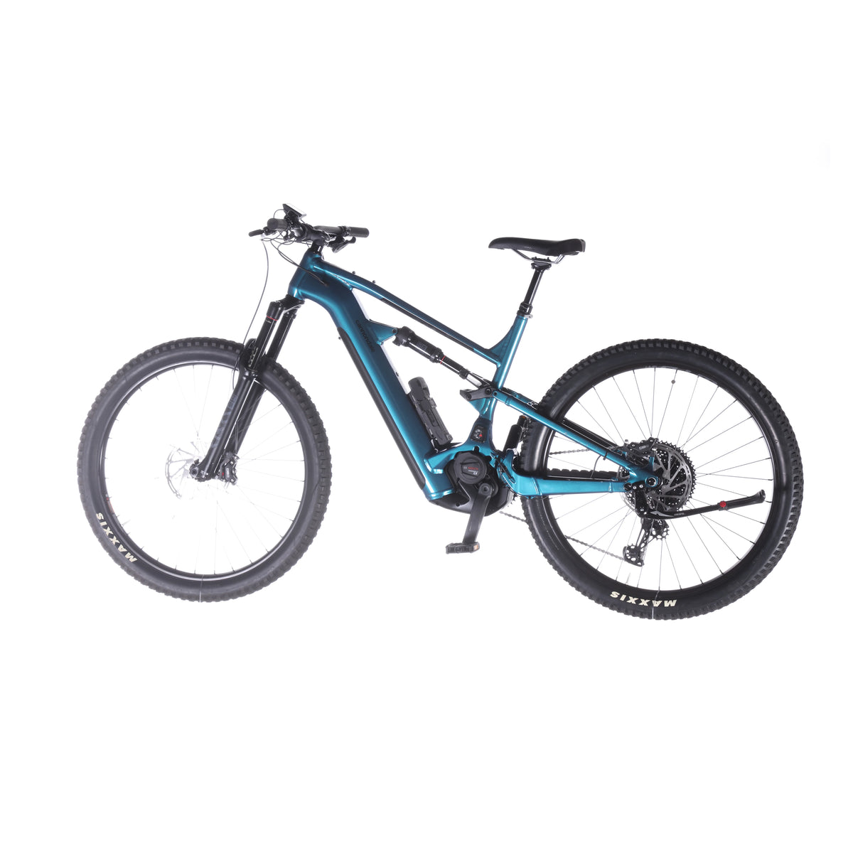 Moterra Neo 3 - 360° view angle 13