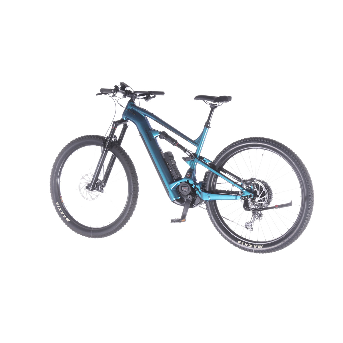 Moterra Neo 3 - 360° view angle 14