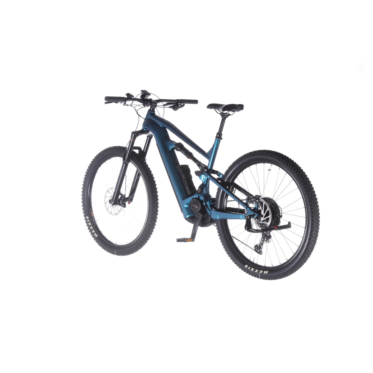 Moterra Neo 3 - 360° view angle 15