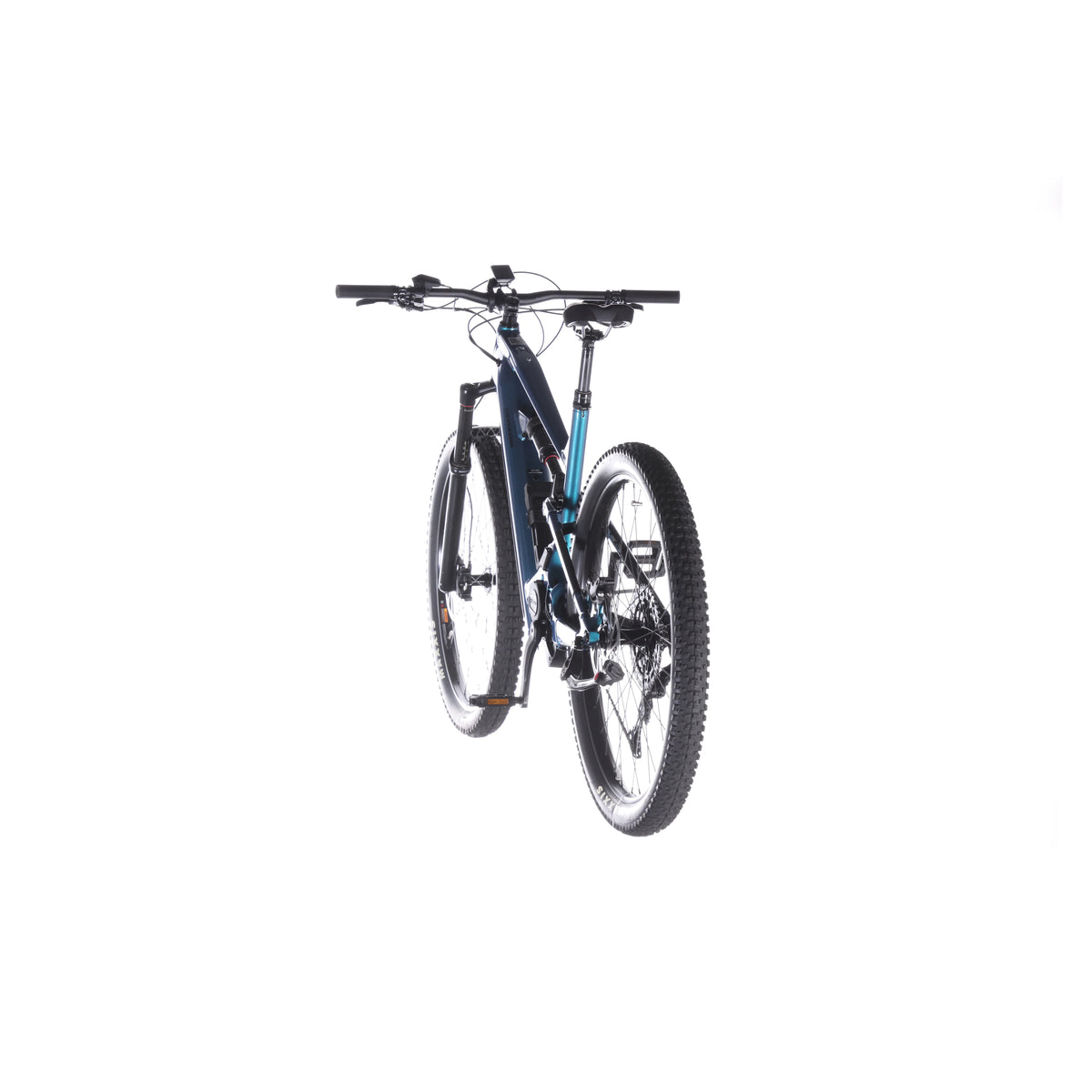 Moterra Neo 3 - 360° view angle 17