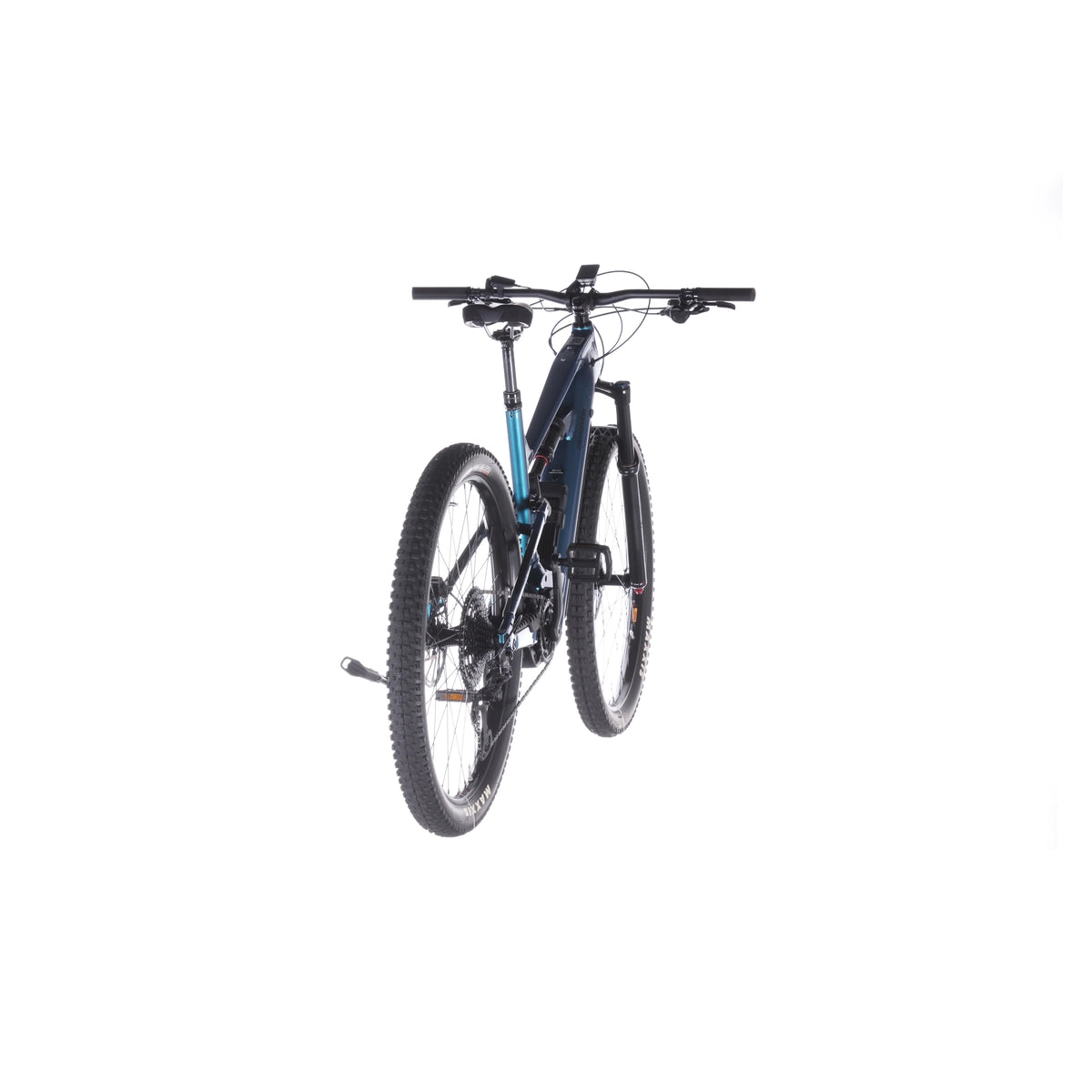 Moterra Neo 3 - 360° view angle 19