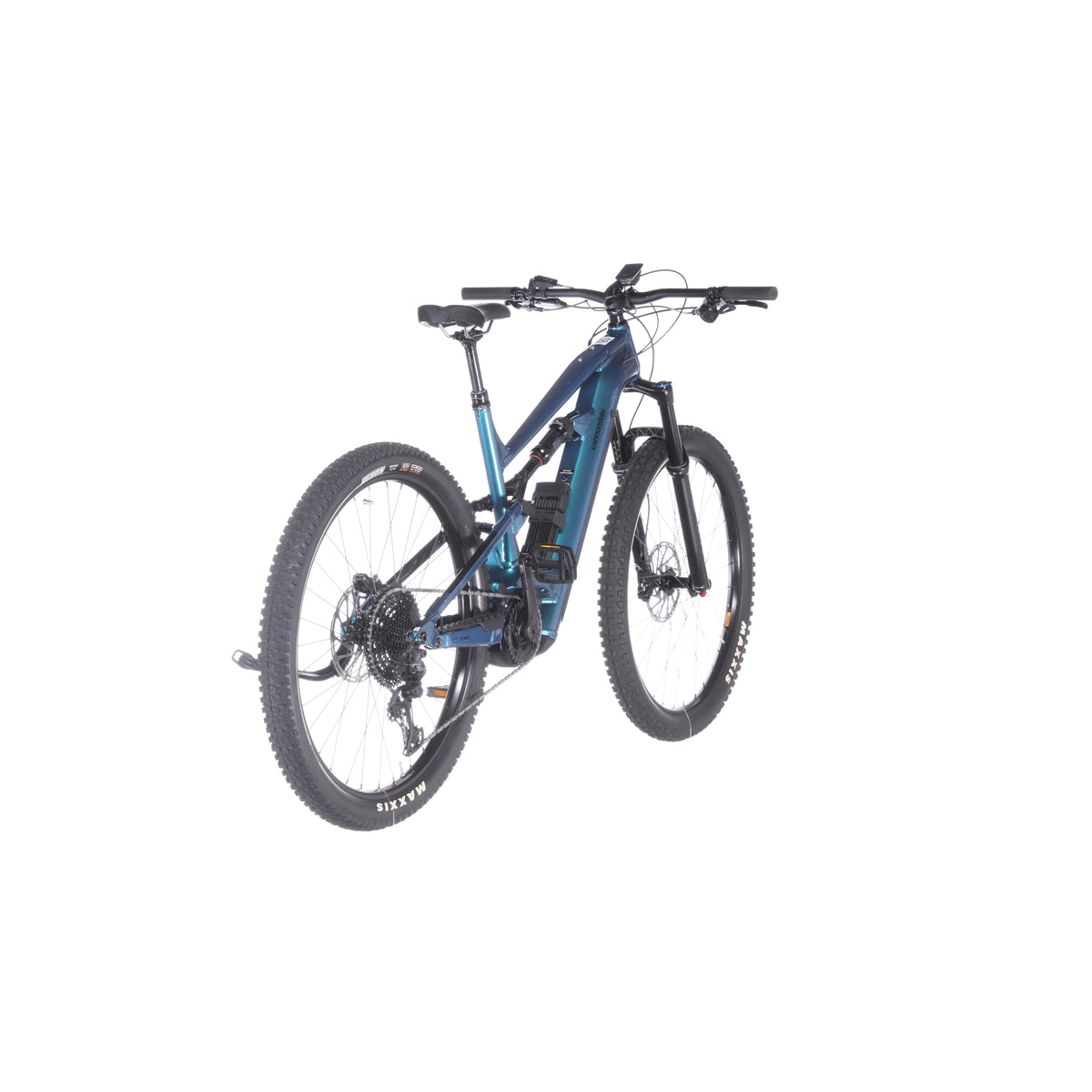 Moterra Neo 3 - 360° view angle 20