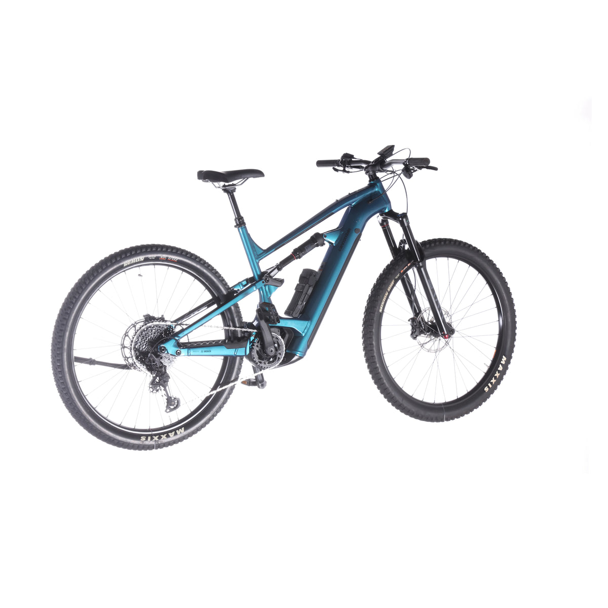 Moterra Neo 3 - 360° view angle 22
