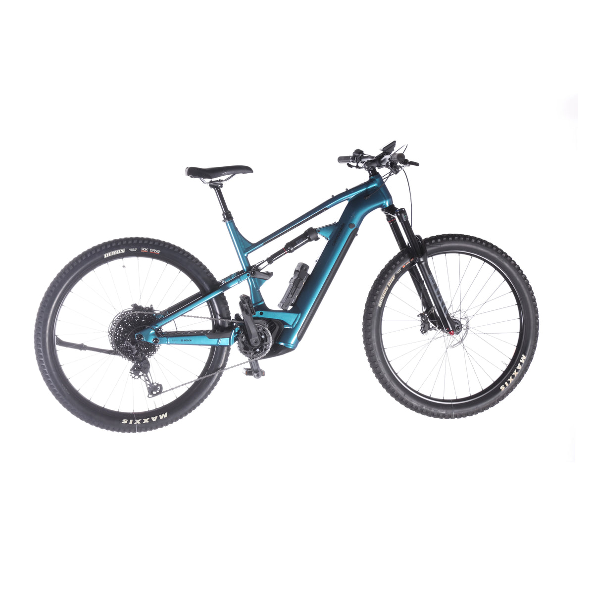 Moterra Neo 3 - 360° view angle 23
