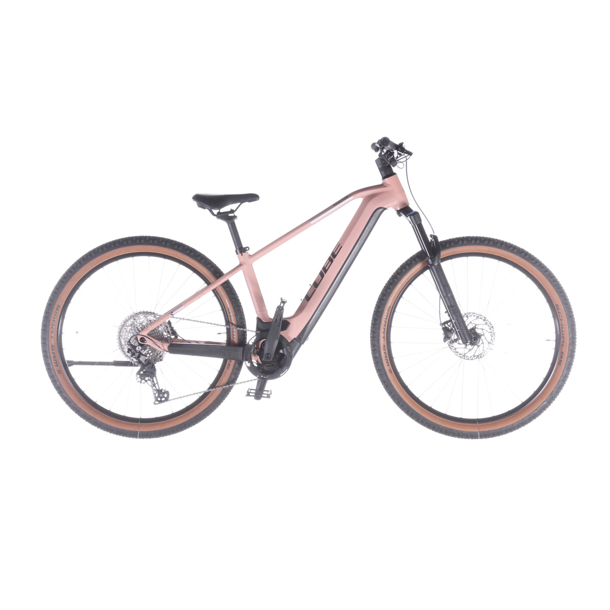 Reaction Hybrid Pro 625 - Front view