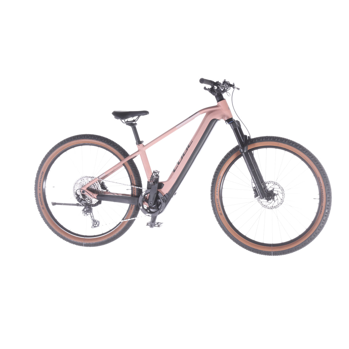 Reaction Hybrid Pro 625 - Right view