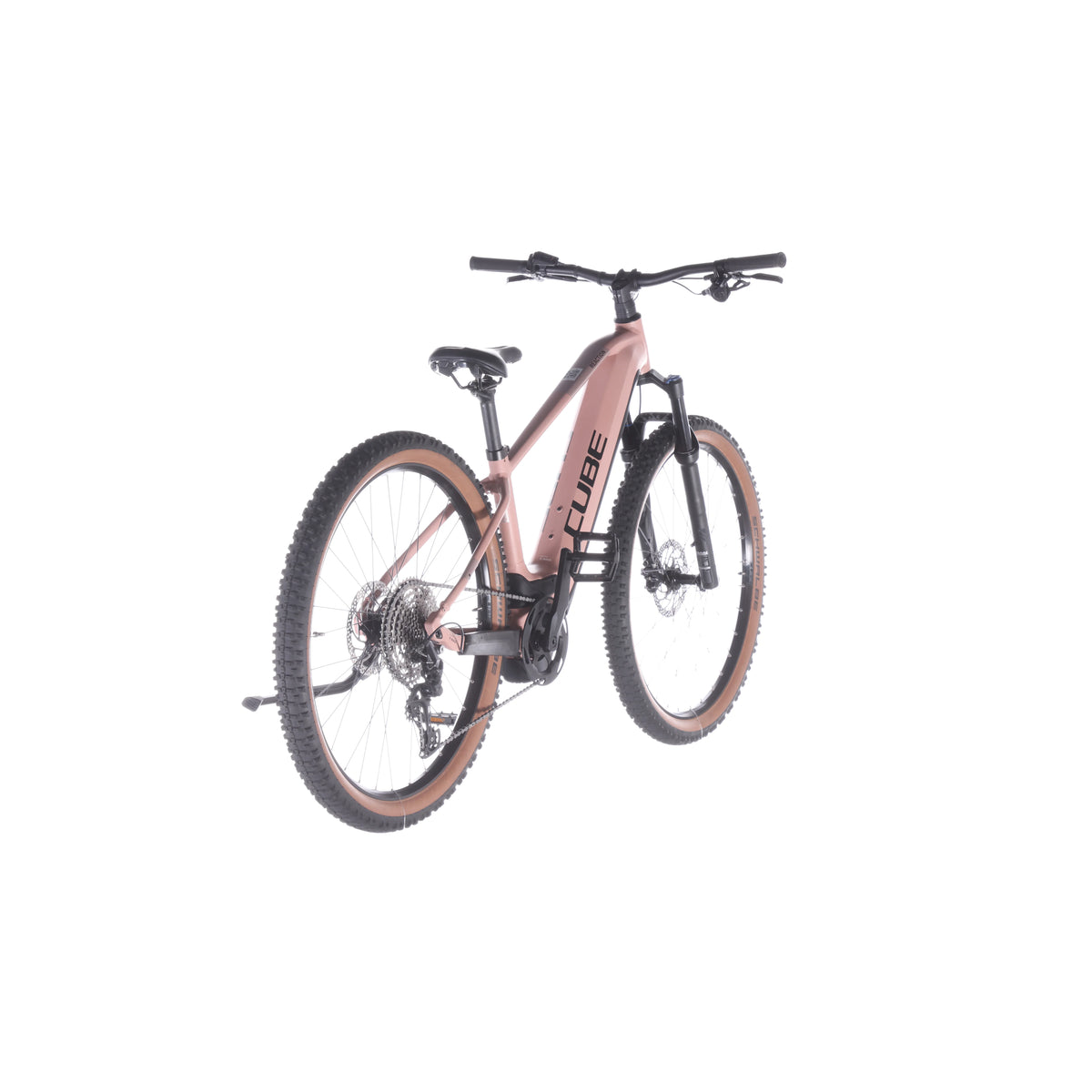 Reaction Hybrid Pro 625 - 360° view angle 20