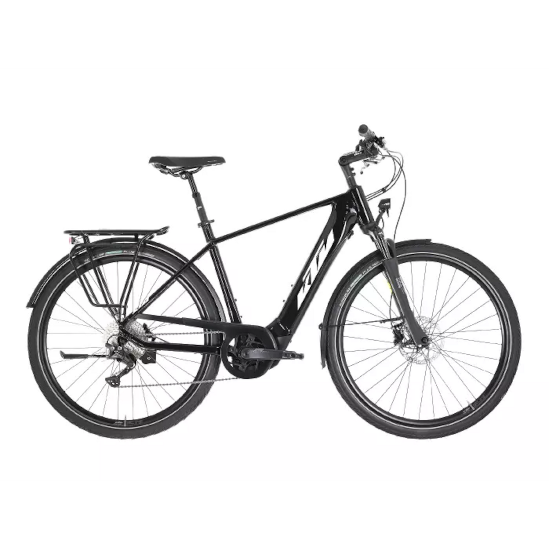 Macina Tour CX 625 LTD