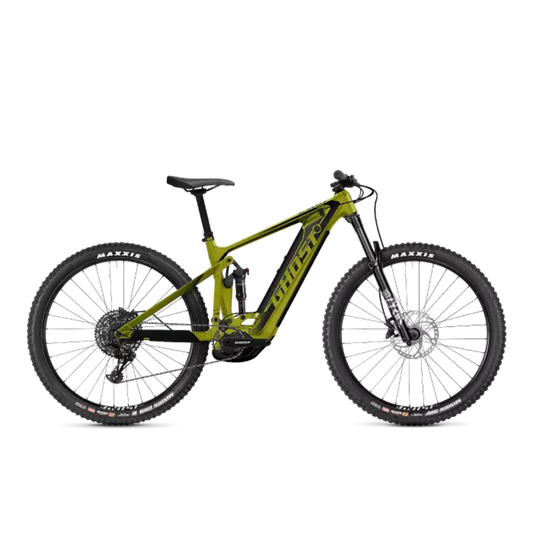 E-Riot Trail CF Advanced