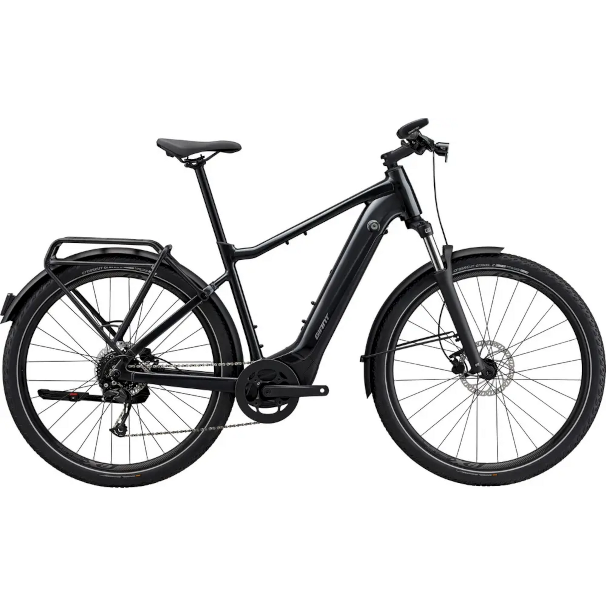 Explore E+ 2 GTS