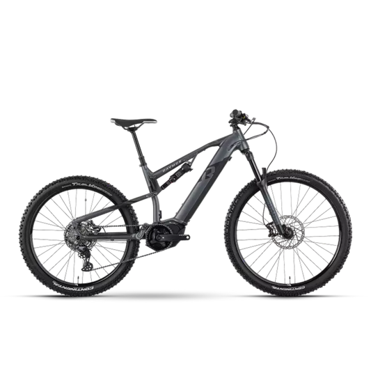 Trailray 140E