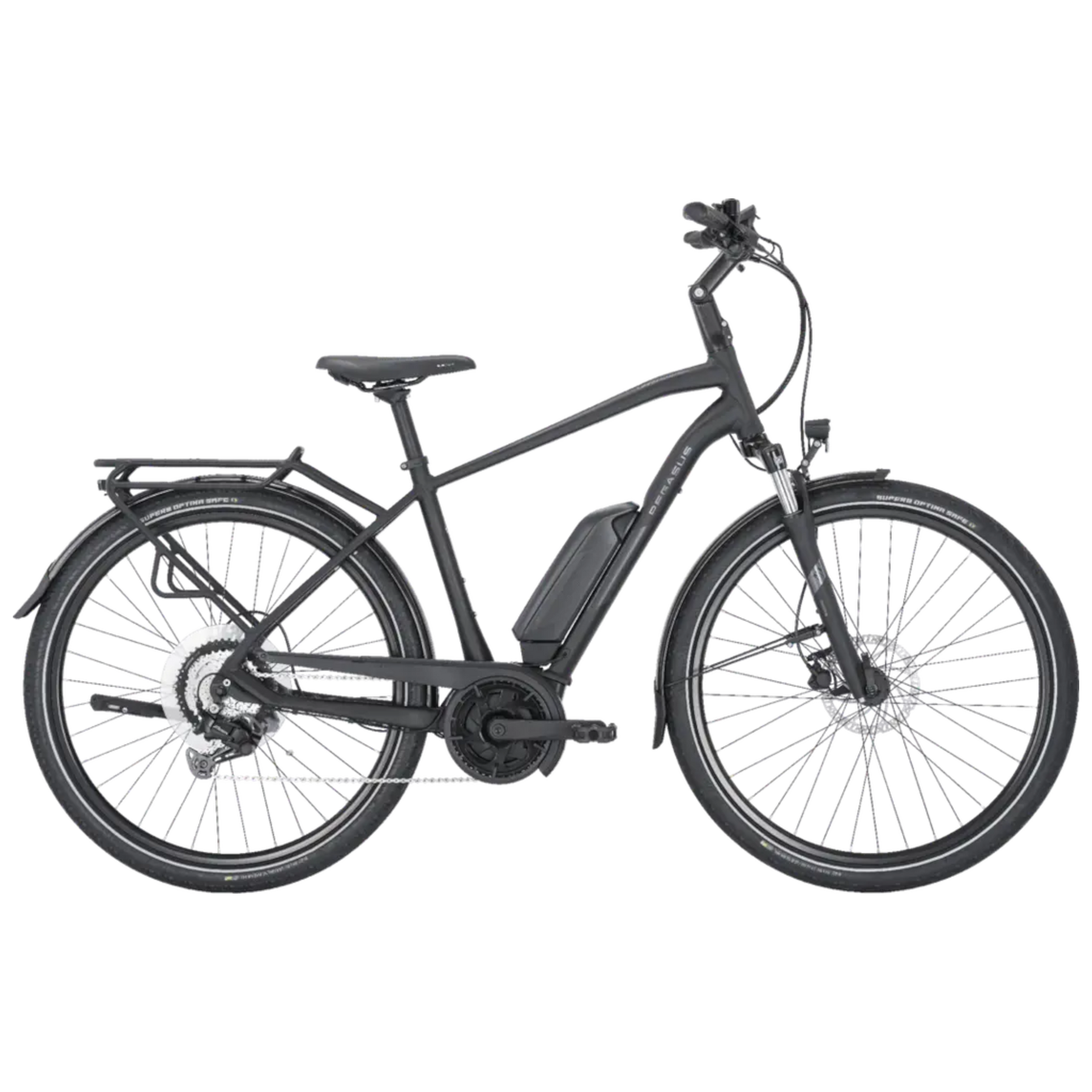 Solero E8 Plus
