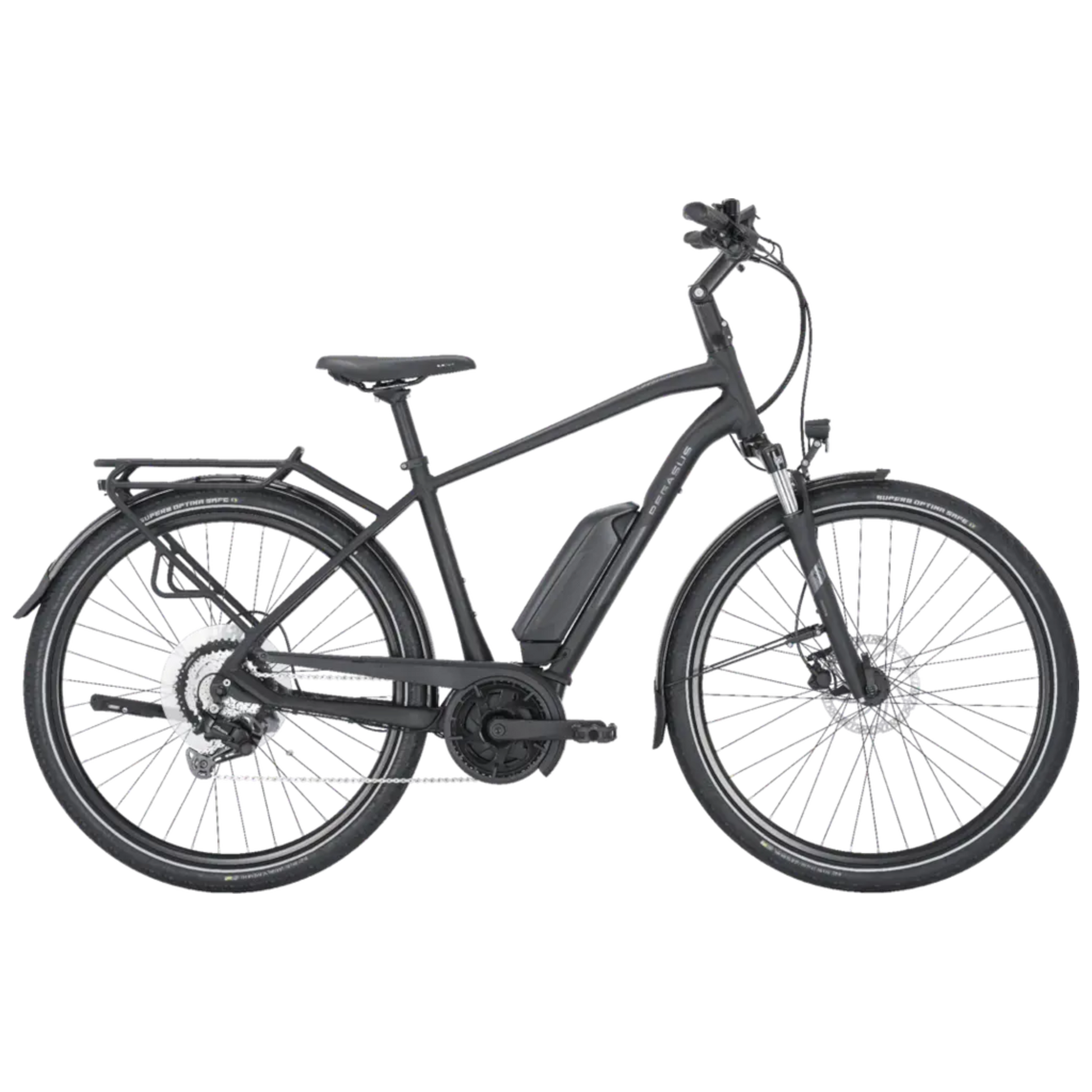 Solero E8 Plus