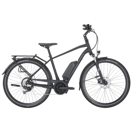 Solero E8 Plus