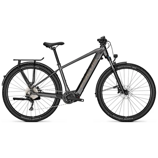 AVENTURA² 6.7