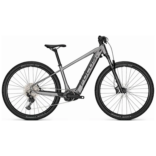 JARIFA² 6.8