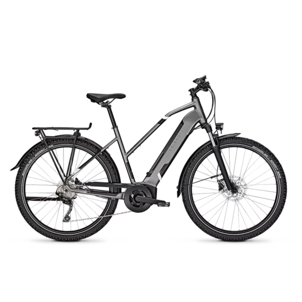 ENTICE 3.B ADVANCE - Front view