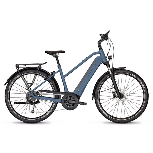 Kalkhoff ENTICE 3.B MOVE  27TR  M48  BLU  500WH smart