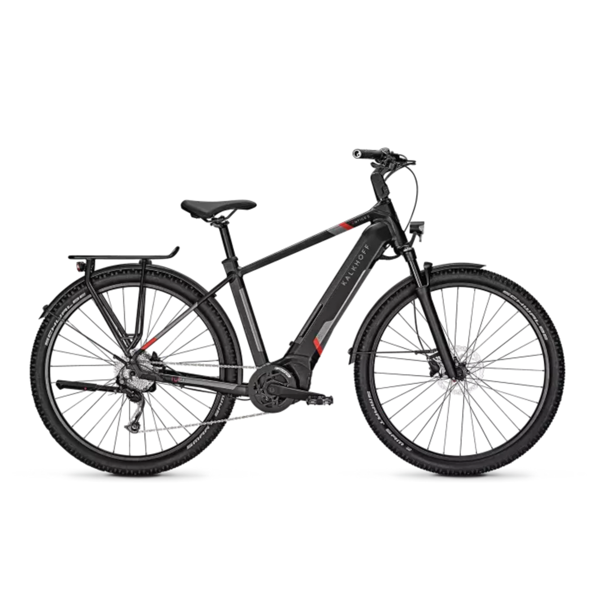 Kalkhoff ENTICE 5.B SEASON Diamond - 360° view angle 0