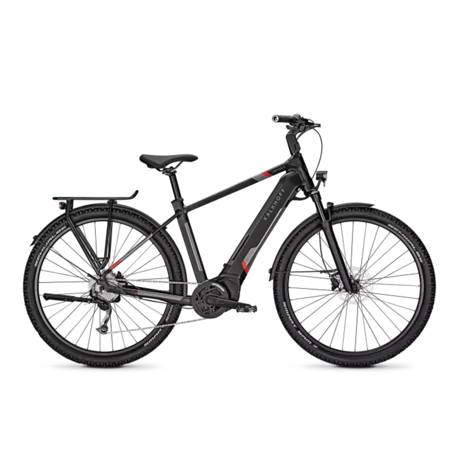 Kalkhoff ENTICE 5.B SEASON Diamond
