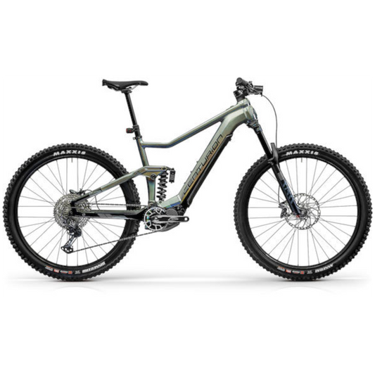 No Pogo S2600 IEP1