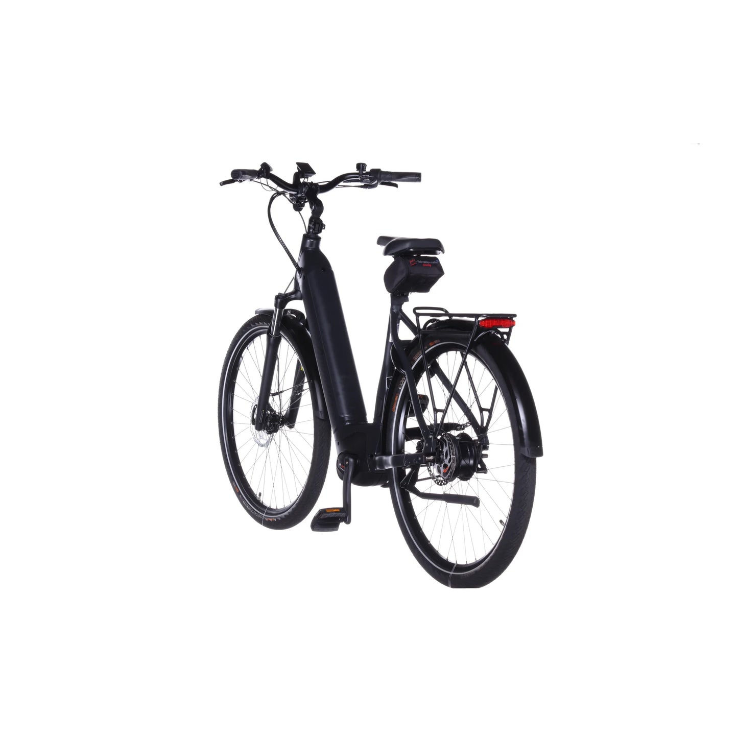 Tour Pro Wave Enviolo